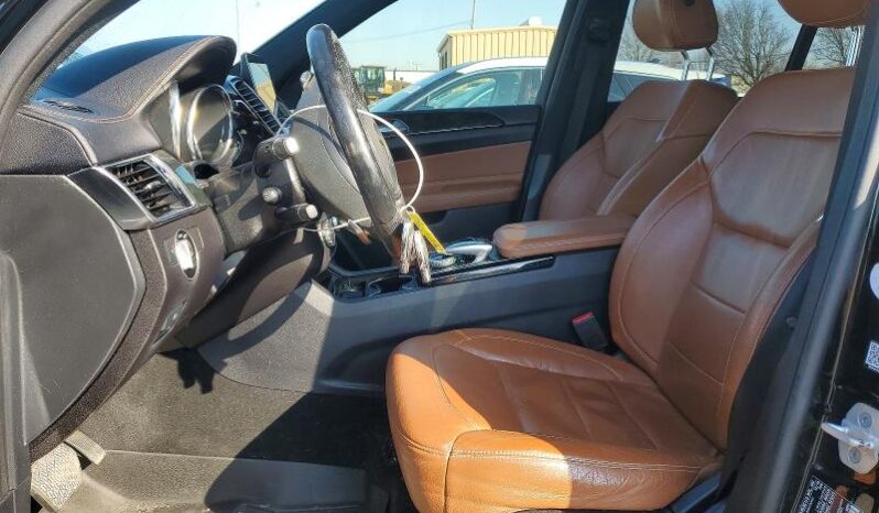 
								2017 Mercedes-benz Gls-klasse full									