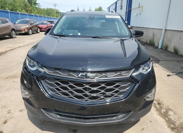 
								2020 Chevrolet Equinox lt full									