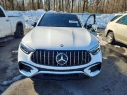 
										2024 Mercedes-benz Glc coupe full									