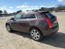 
										2015 Cadillac Srx full									