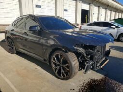 
										2020 BMW X4 full									
