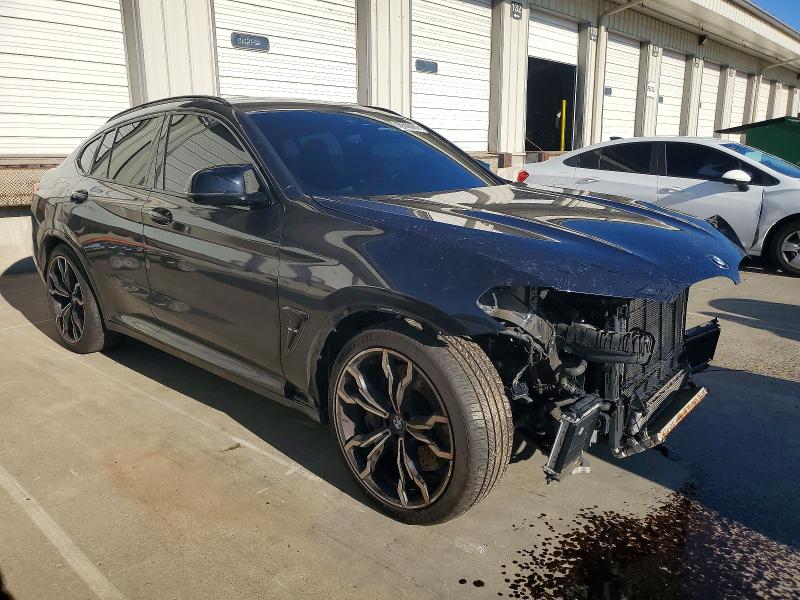 2020 BMW X4