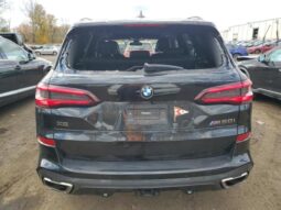 
										2023 BMW X5 full									