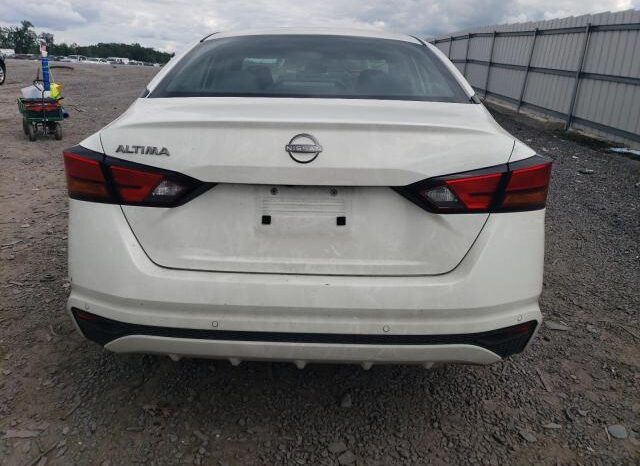 
								2023 Nissan Altima s full									