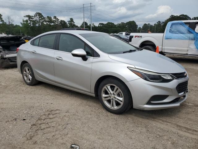 2018 Chevrolet Cruze