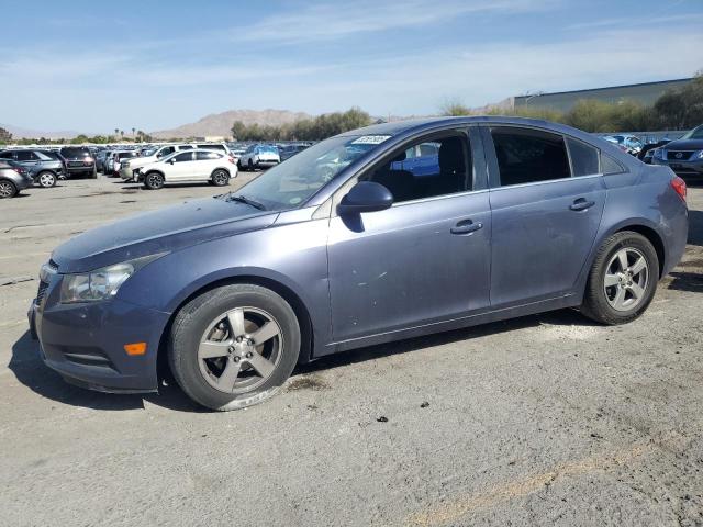 2013 Chevrolet Cruze