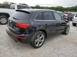 
										2013 Audi Q5 full									