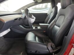
										2018 Tesla Model 3 full									