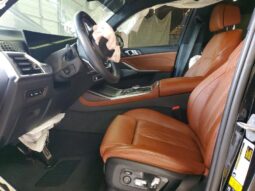 
										2024 BMW X7 full									
