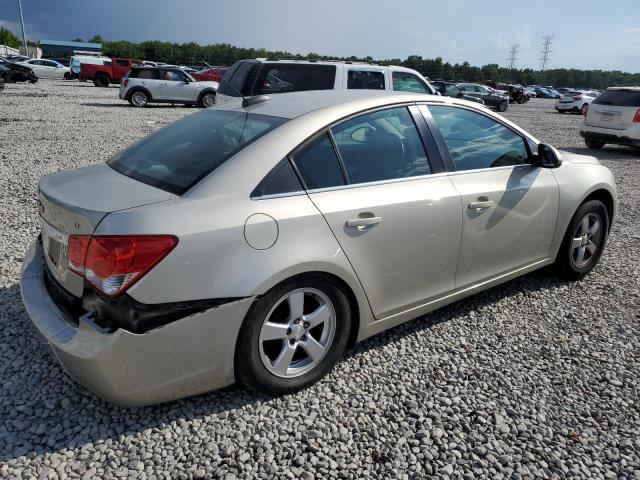 2016 Chevrolet Cruze