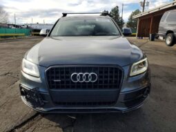 
										2015 Audi Q5 full									