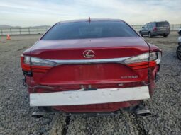 
										2017 Lexus Es 350 full									