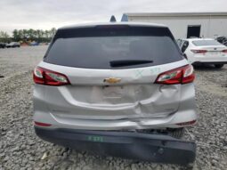 
										2020 Chevrolet Equinox ls full									