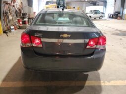 
										2013 Chevrolet Cruze full									