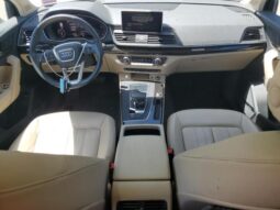
										2018 Audi Q5 full									