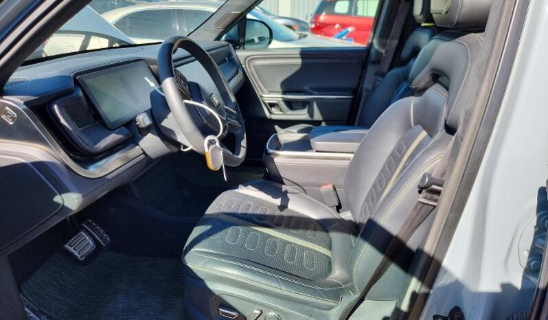 
								2023 Rivian R1t full									