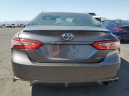 
										2018 Toyota Camry l full									