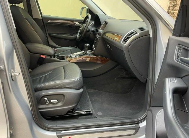 
								2015 Audi Q5 full									