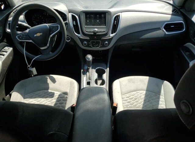 
								2019 Chevrolet Equinox ls full									