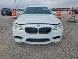 
										2016 BMW M5 full									