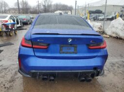 
										2024 BMW M3 full									