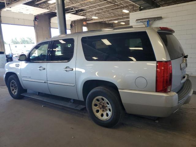 2013 Cadillac Escalade