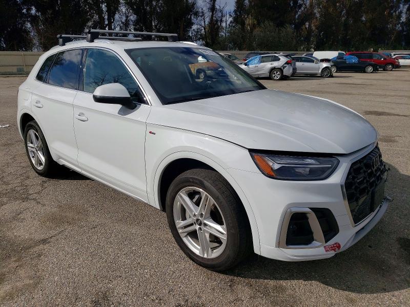 2024 Audi Q5