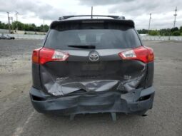 
										2013 Toyota Rav4 full									