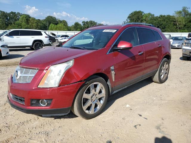 2012 Cadillac Srx