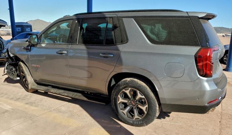 
								2026 Gmc Yukon full									
