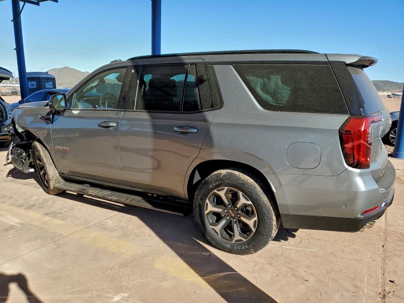 2026 Gmc Yukon