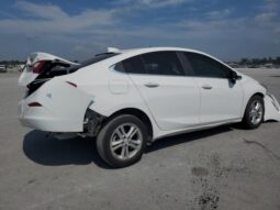 
										2018 Chevrolet Cruze full									