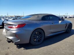 
										2020 BMW M8 full									