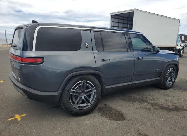
								2025 Rivian R1s full									