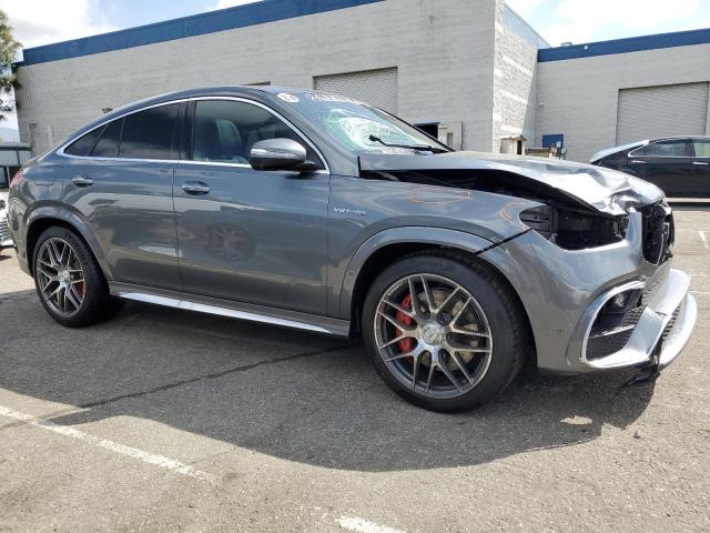 2024 Mercedes-benz Gle class