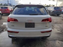 
										2023 Audi Q5 full									