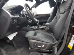 
										2019 BMW X3 full									