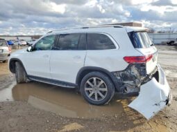 
										2020 Mercedes-benz Gls-klasse full									