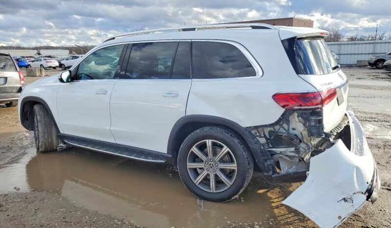 
								2020 Mercedes-benz Gls-klasse full									