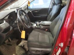 
										2020 Toyota Rav4 full									
