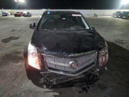 
										2012 Cadillac Srx full									