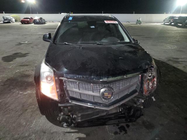 2012 Cadillac Srx