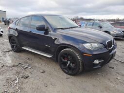
										2012 BMW X6 full									