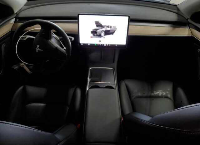 
								2023 Tesla Model y full									