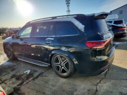 
										2021 Mercedes-benz Gls-klasse full									