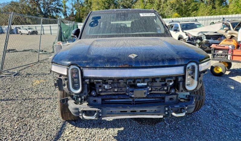 
								2022 Rivian R1t full									
