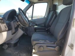 
										2013 Mercedes-benz Sprinter full									