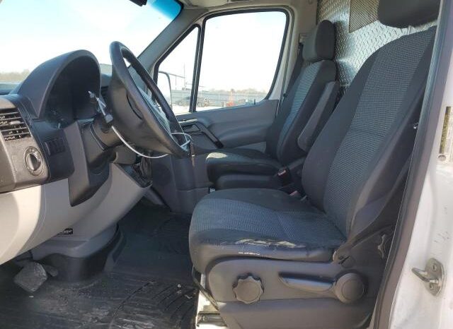 
								2013 Mercedes-benz Sprinter full									