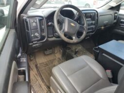 
										2015 Chevrolet Silverado full									