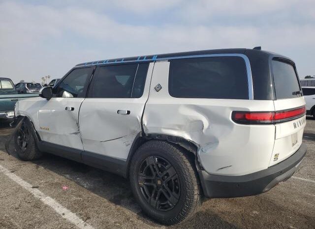 
								2023 Rivian R1s full									